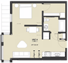 Alberta Arts Neighborhood, Floor to Ceiling Windows, Stainless Steel Appliances, Quartz Countertops, Washer and Dryer in Each Apartment Home